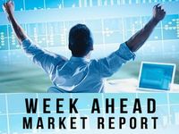 Week Ahead Market Report: May 18, 2015