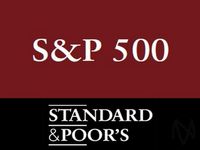 S&P 500 Movers: CRM, SNPS