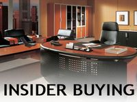 Tuesday 4/23 Insider Buying Report: BHVN, LIND